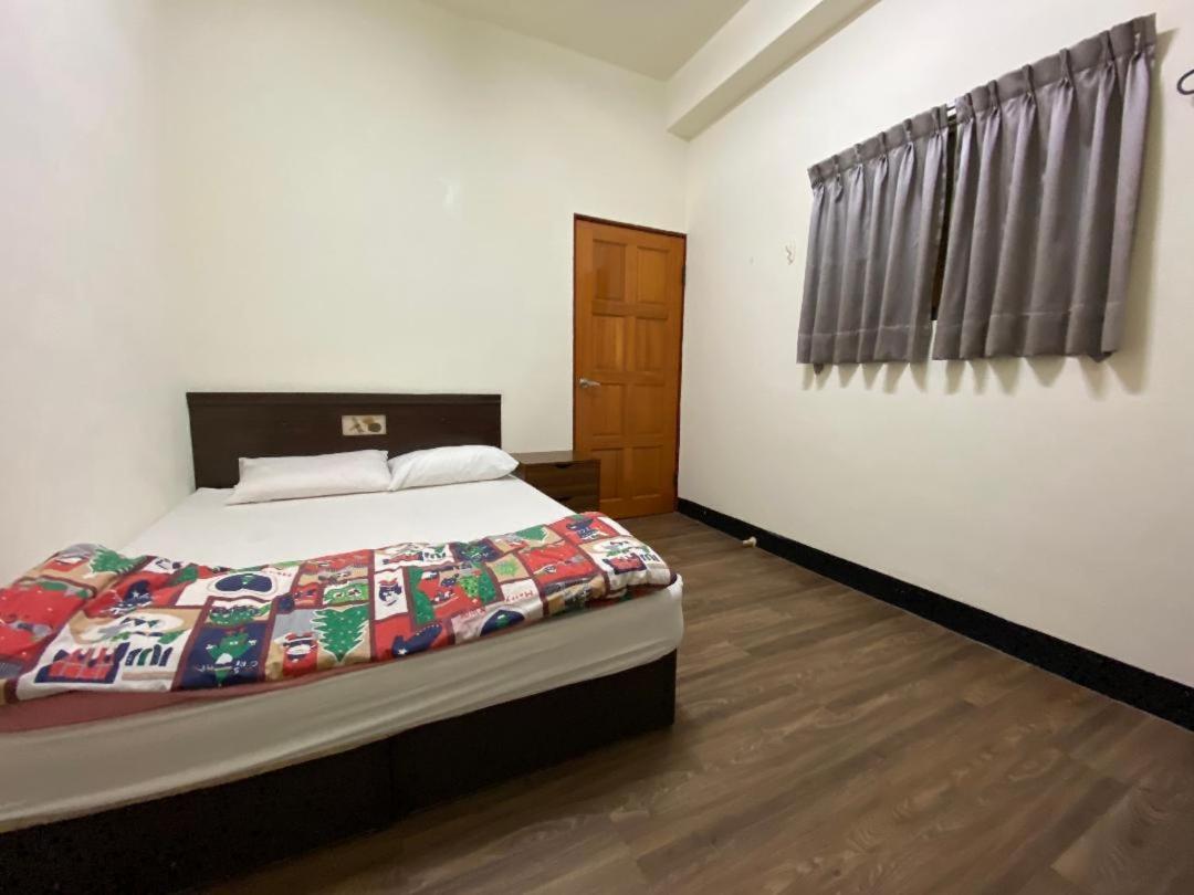 Xiao Gu Homestay T'ai-tung Exterior foto